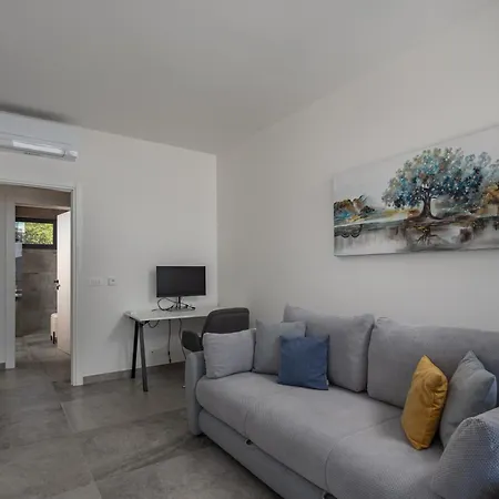 Villa Pool Solea /w Panoramic Sea View