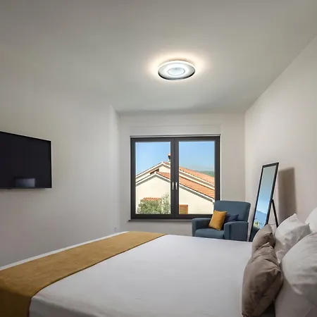 Villa Pool Solea /w Panoramic Sea View