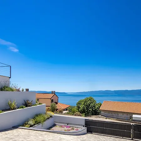 Pool Solea /w Panoramic Sea View *